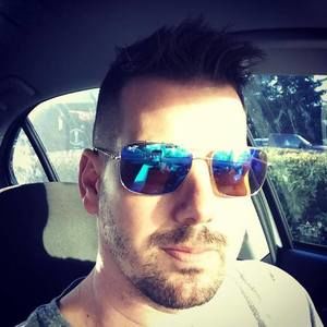 Meet your Posher, Aaron